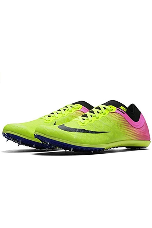 Zoom Mamba 3 OC Mens Spikes Shoes 882015 999 Volt