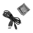 thumbnail image 1 of nikon coolpix s8200 usb cable-uc-e6 uce6 usb data cable-8 pin cable-ym080315 ..., 1 of 4