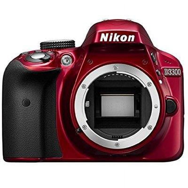 Nikon D3300 Cameras Nikon D3300 Cameras