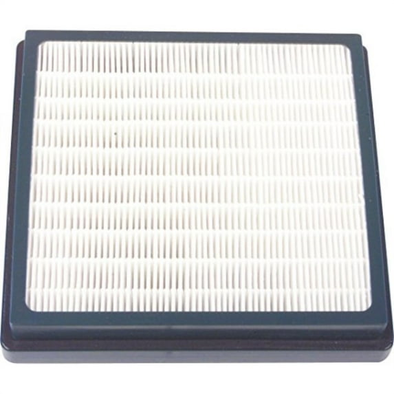 nilfisk vacuum cleaner hepa filter, blue