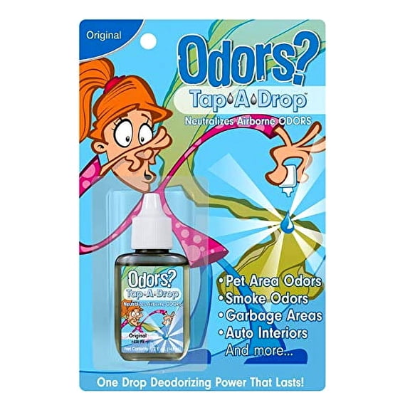 nilodor tap a drop original