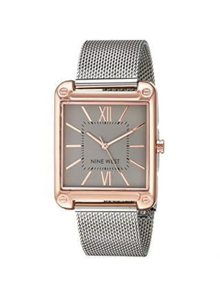 Nine west watches for ladies hotsell