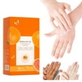 ning Lotion Lotion Pack Satin Hands Lotion Hand Lotion for Dry Hands Non Greasy Chapped Hands