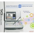 thumbnail image 1 of Nintendo DS Browser - Nintendo DS, 1 of 2