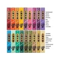 thumbnail image 1 of nippon kodo Morning Star - Assortment of Morning Star 18 fragrances, Japanese Quality Incense, 1 of 1