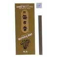 thumbnail image 1 of nippon kodo - morning star - green tea 200 sticks and holder, 1 of 5