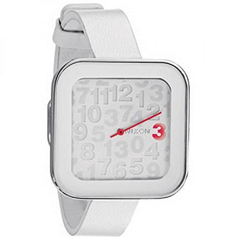 Nixon White Women\'s Watch Nixon Women main image 2
