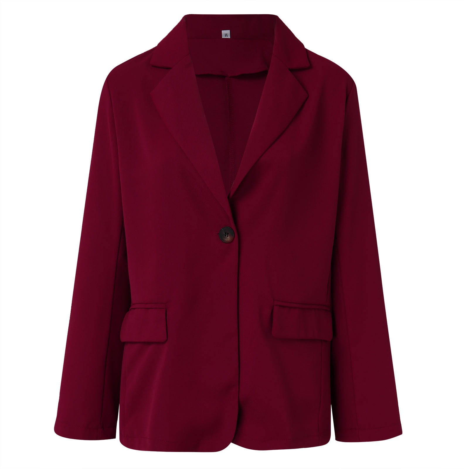 njshnmn Blazers for Women Womens Casual Blazers Women Blazers Coat Slim