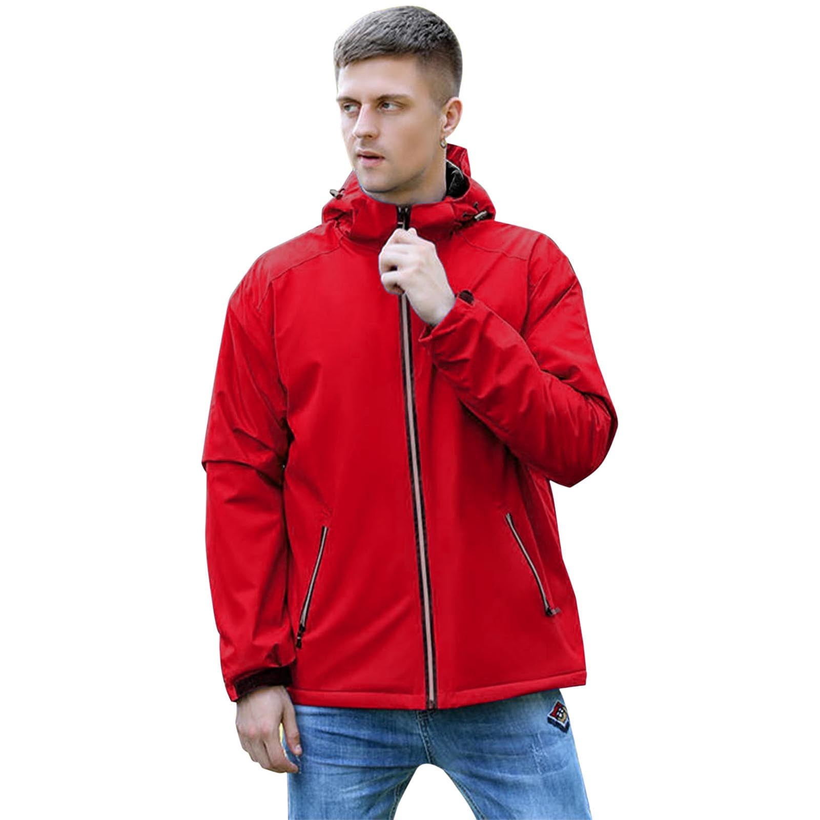Windbreaker xxxl clearance