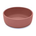 thumbnail image 1 of noüka Bowl | 100% Food-Grade Silicone | Comes With A Lip Edge | Non-Slip & Soft | Dishwasher Friendly | Deep Moon | Size 320ml, 1 of 1