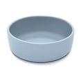 thumbnail image 1 of noüka Bowl | 100% Food-Grade Silicone | Comes With A Lip Edge | Non-Slip & Soft | Dishwasher Friendly | Lily Blue | Size 320ml, 1 of 1