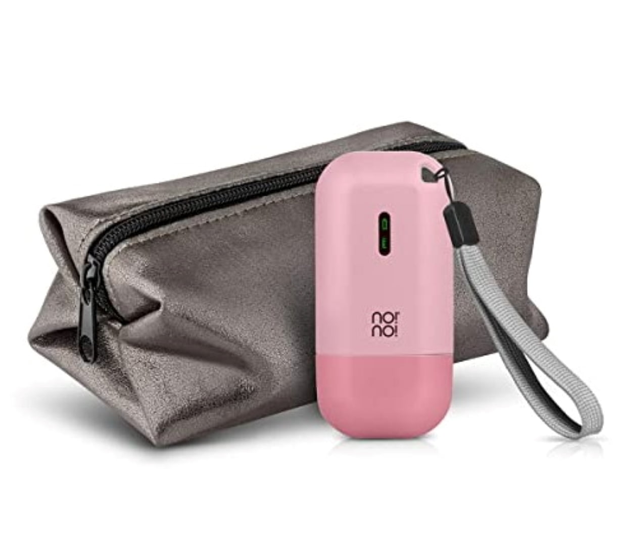 no!no! Hair Removal Device for Men and Women - Mint - Walmart.com
