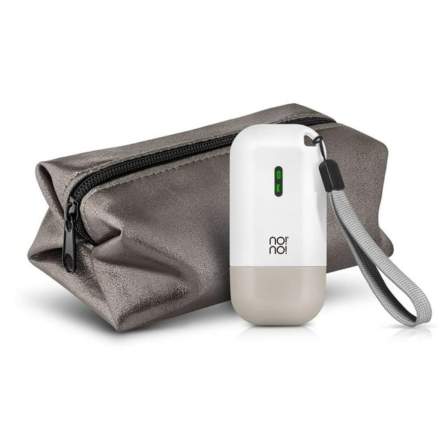 no!no! Hair Removal Device for Men and Women with CuttingEdge