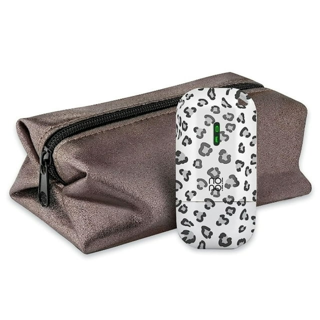 no!no! Micro Epilator, Hair Remover for All Skin Tones, Facial & Body