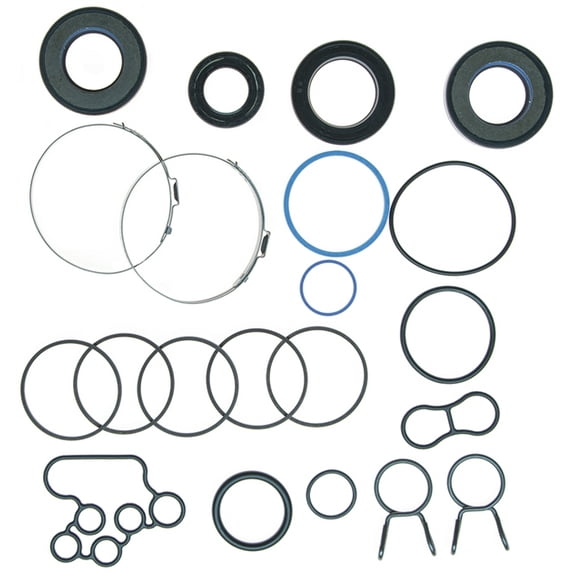 nobrandname 348478 Power Steering Repair Kit Fits select: 1995-1996 ACURA 2.5TL, 1997-1998 ACURA 3.2TL