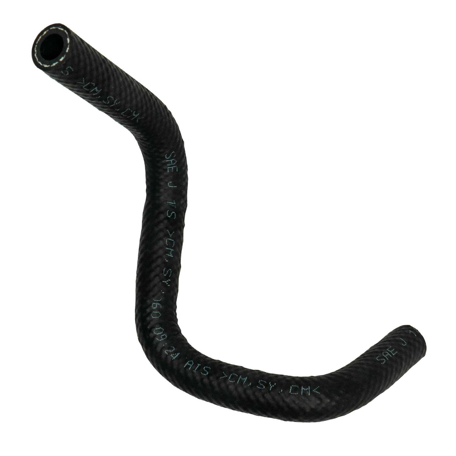nobrandname 81465 3/8 I.D. Molded Return Hose