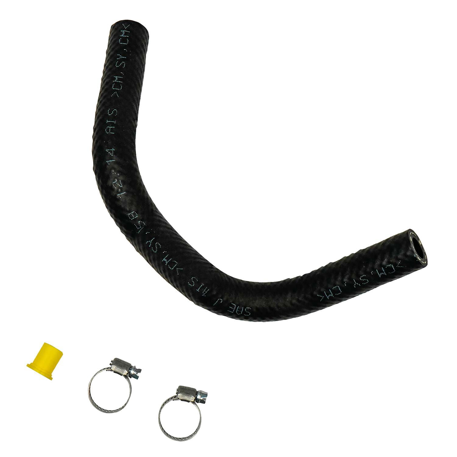 nobrandname 81515 3/8 I.D Molded Return Hose"