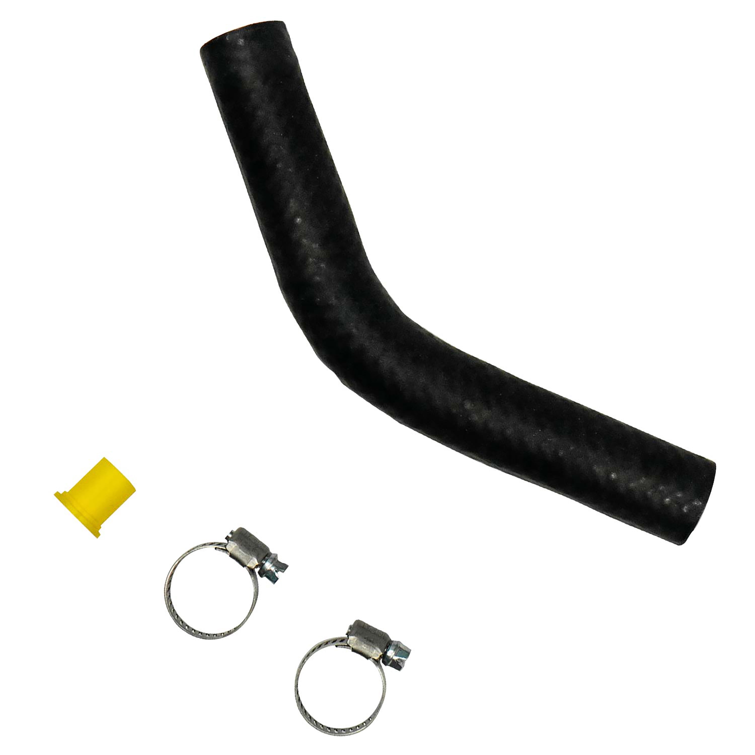 Edelmann 81526 Power Steering Return Line Hose Assembly