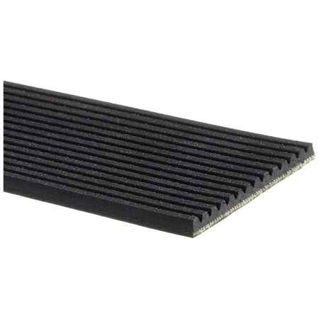 nobrandname K140234RPM RPM High Performance Micro-V Serpentine Drive Belt