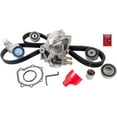 thumbnail image 1 of nobrandname TCKWP328N PowerGrip Premium Timing Belt Component Kit with Water Pump Fits select: 2008-2009 SUBARU OUTBACK, 2005-2009 SUBARU LEGACY, 1 of 3