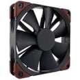 thumbnail image 1 of noctua industrial nf-f12 120mm x 25mm fan - 2000rpm (nf-f12 ippc-2000 ip52), 1 of 1