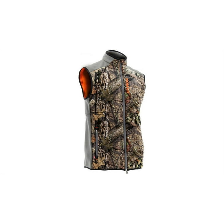 nomad men's dunn primaloft hunting vest - Walmart.com