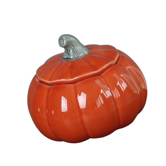 'nonflammable' Earthenware Vegetable Cup Multipurpose Use Household Deck And Holiday Themes