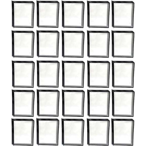 nonglare modular desktop