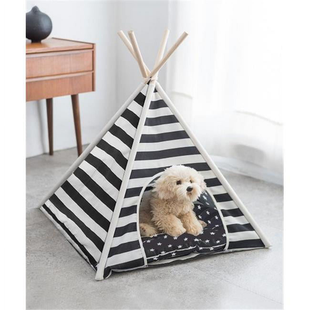 Tp top dog bed
