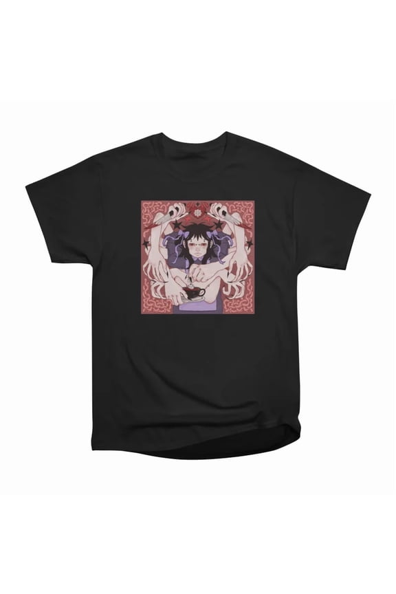 normal girl T-Shirt Tee Gift For Him Merch For Her Apparel For Friend