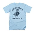 thumbnail image 1 of northville ravens funny adult t-shirt tee, 1 of 1