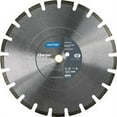 thumbnail image 1 of Norton 169902 Concrete Cutting Blade - 14 inch dia, Diamond - Dry & wet, 1 of 1