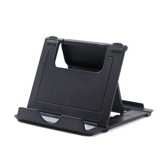 not -slip Holder Folding Tablet Stand General Foldable multiple -Angles Pocket Desktop Holder