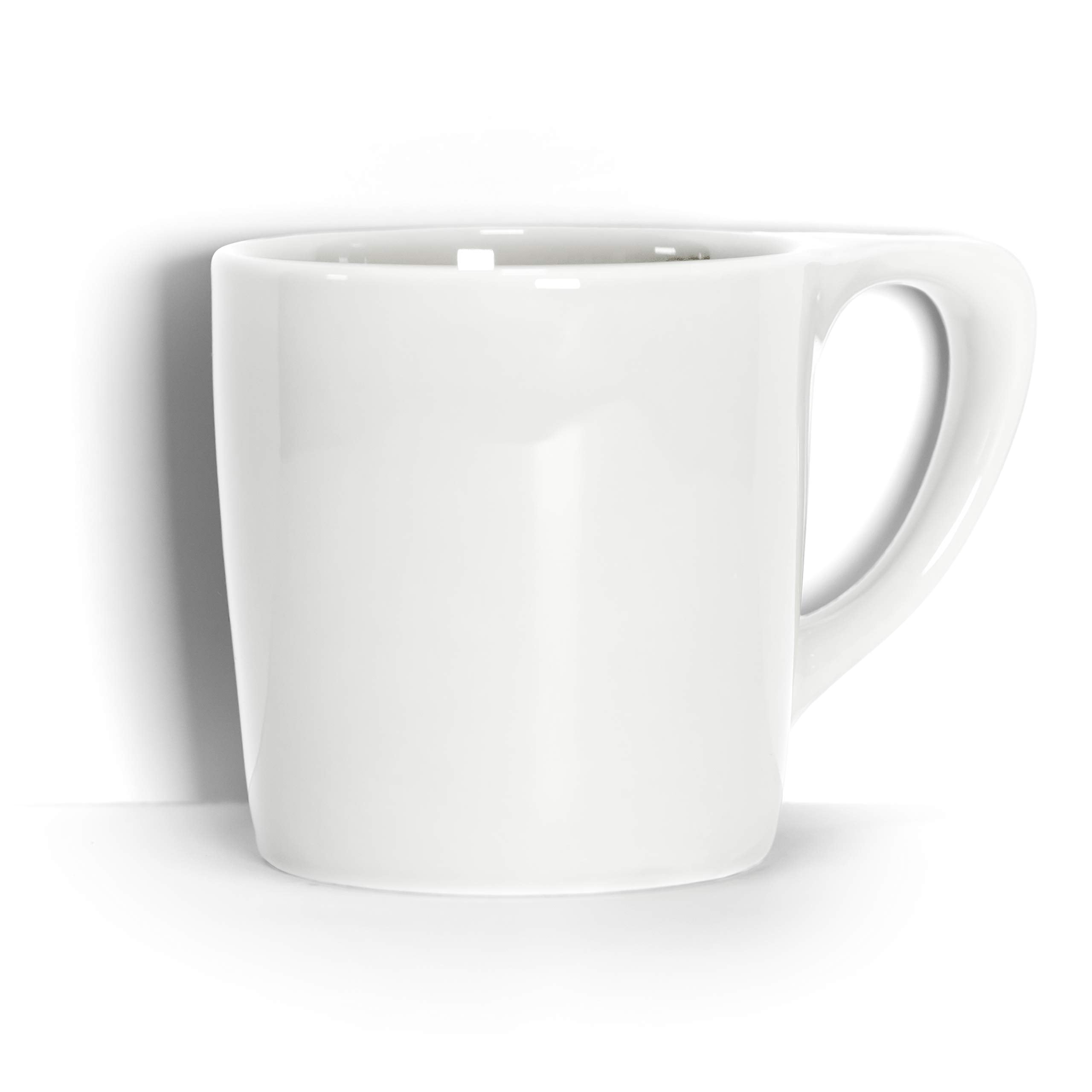 notNeutral Lino Porcelain Coffee Cup Single Mug - Thumbnail 2