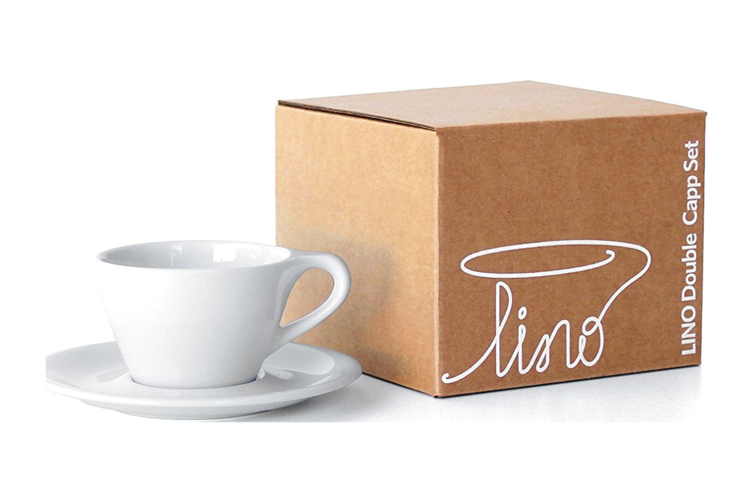 Custom Espresso Cups with Saucer 2.75 oz. Set of 10, Personalized Bulk Pack  - Perfect for Espresso, Tea, Other Beverages - White