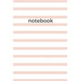 thumbnail image 1 of notebook (Paperback), 1 of 1