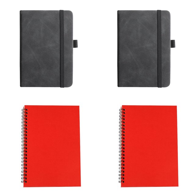 notebooks wide ruled notebooks spiral notebooks Small Notebook 3.5