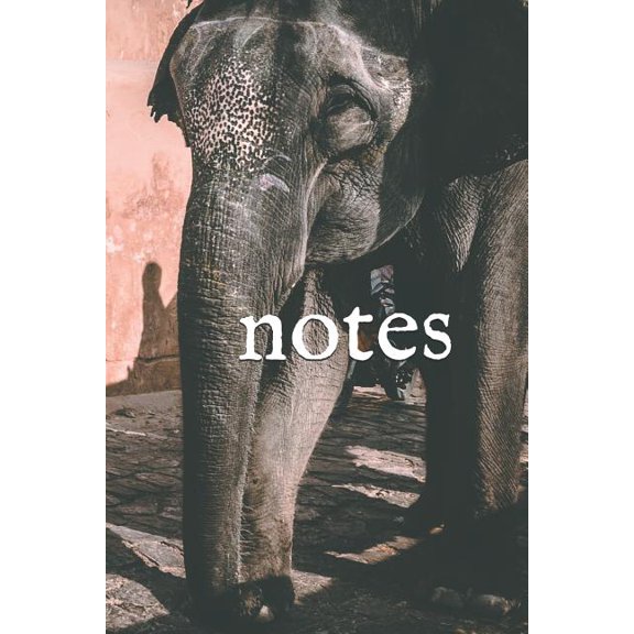 notes, (Paperback)