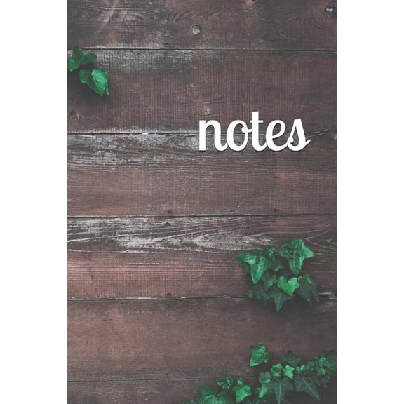 notes, (Paperback)