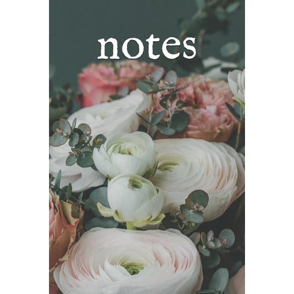 notes, (Paperback)