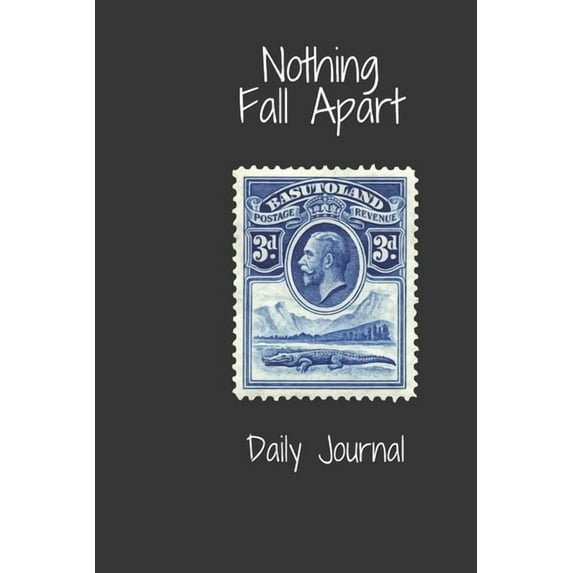nothing fall apart (Paperback)