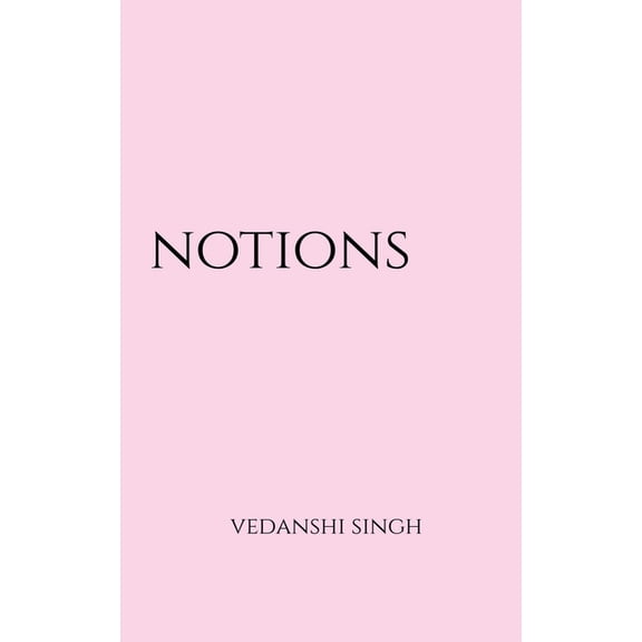 notions, (Paperback)