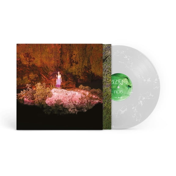nou - Vinile marble (LP)