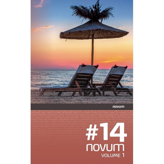 novum #14 : Volume 1 (Paperback)