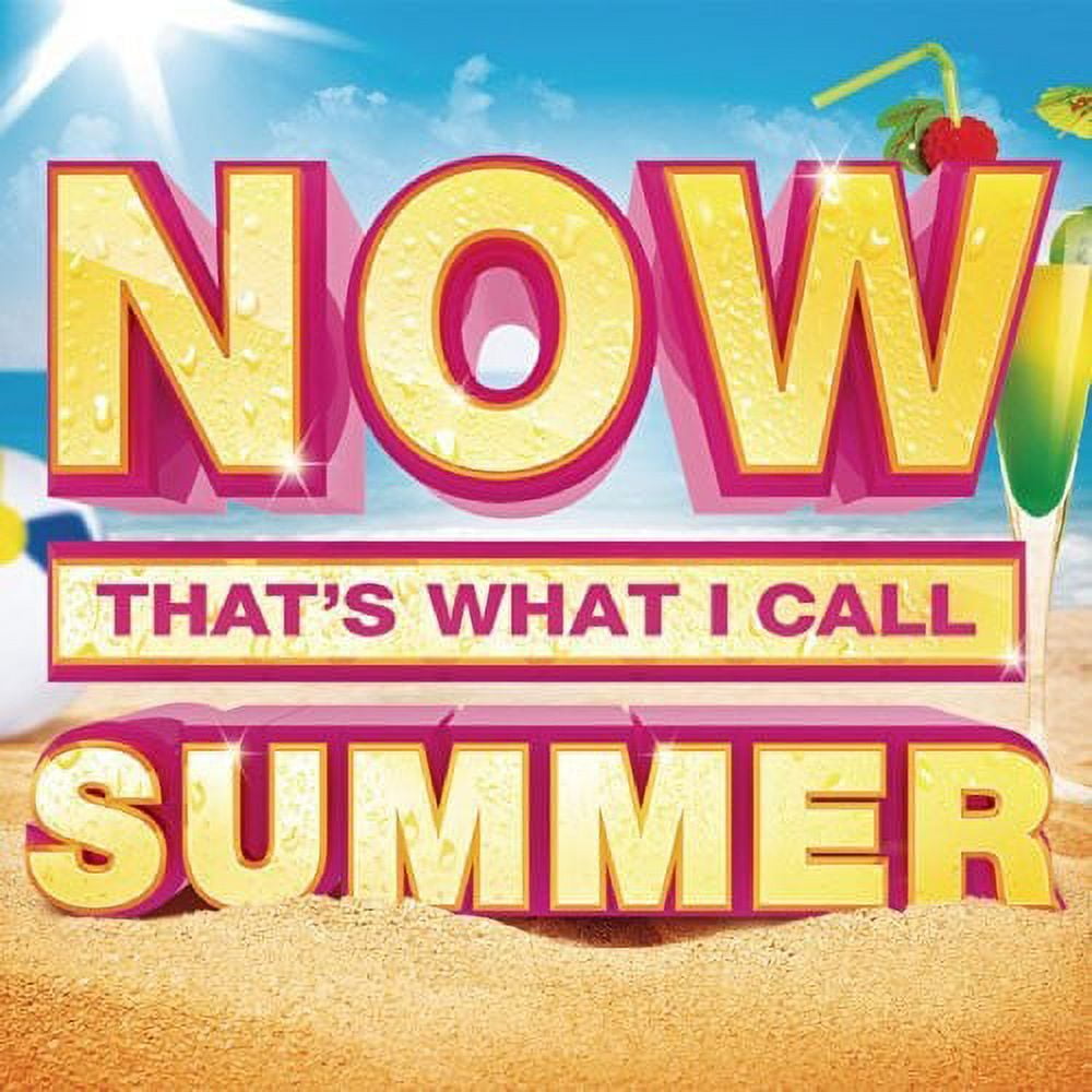 now that