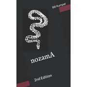 nozamA, (Paperback)