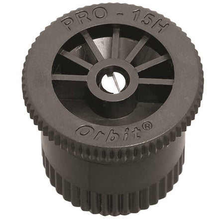 nozzle 15ft 1/2pattern female