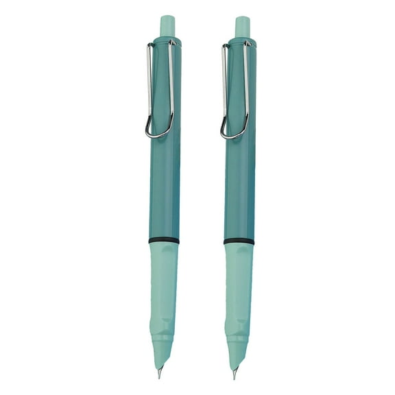 npkgvia Clearance,2024 Retractable Pen Retractable Pens For Writing Retractable Pens And,Green
