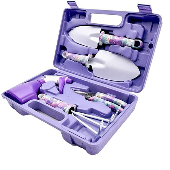 npkgvia Gardening Pots, Planters & Accessories,Garden Tools,Metal Vegetable Plants Seedling Transplanting Gardening Yard Planter Hand Tools,Tools,Gardening Supplies,Clearance Items