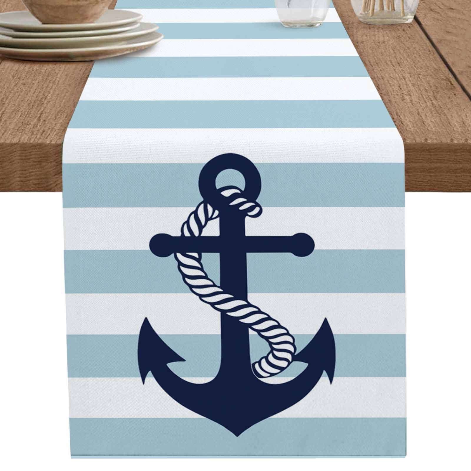 nqOlkjepod Table Runner